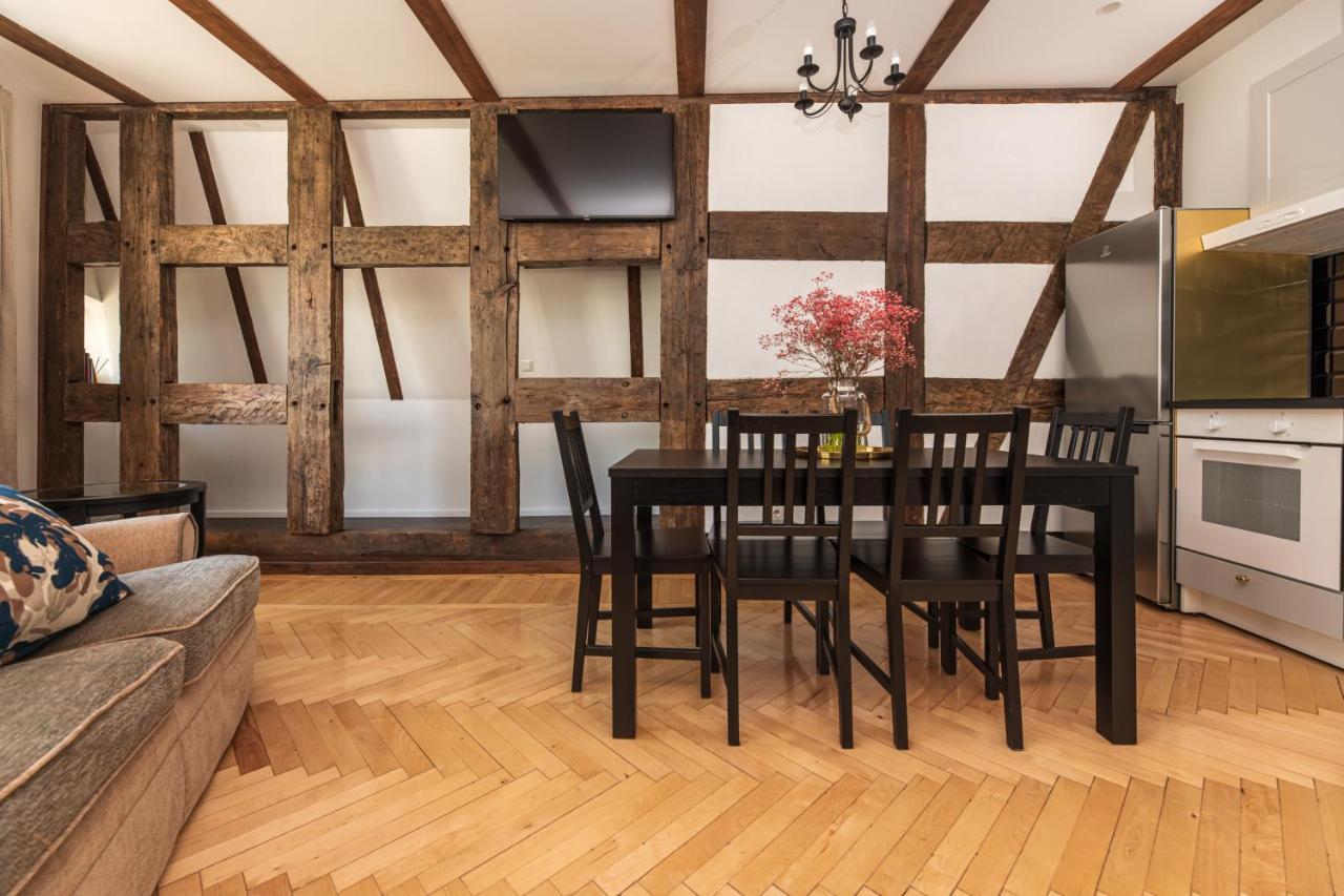 Heritage House クライペダ エクステリア 写真